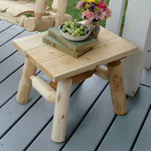 CF1222 End Table